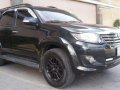 Toyota Fortuner G 2012​ For sale -6