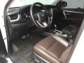 2017 Toyota Fortuner V DIESEL 4x2 Automatic Top of the line-6