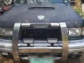 Well-kept  Isuzu Trooper 1997 for sale-1
