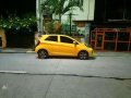 Well-maintained Kia Picanto 2017 for sale-3