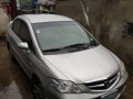 Honda City 2008 MT for sale-0