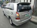 2012 2013 series look Toyota Innova e manual transmission diesel-6
