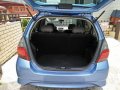 Well-kept Honda Jazz 2006 for sale-2