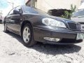 Nissan Cefiro 2003 low millage rush​ For sale -0