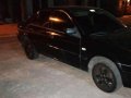 Ford Lynx 2001 AT Black Sedan For Sale -1