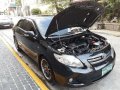 2009 Toyota Altis G Automatic FOR SALE -4