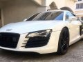 Well-maintained Audi R8 2013 for sale-9