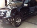 Good as new Isuzu Alterra 2013 Manual for sale-1