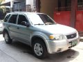 Ford Escape 2006​ For sale -1