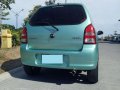 2008 Suzuki Alto Manual Green HB For Sale -8