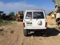 Toyota Land Cruiser Series 70 2000 ​ For sale-1