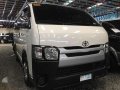 2016 Toyota Hi-Ace FOR SALE -0