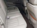 2007 Nissan Patrol 4x4 super safari For sale -7