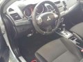 Good as new Mitsubishi Lancer GTA 2008 for sale-7