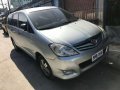 Toyota Innova E 2005 Diesel Manual 400000​ For sale -0