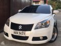 2014 Suzuki Kizashi AT kizashi elantra altis camry accord honda civic-0