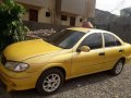 Nissan Exalta 2002 For sale-0