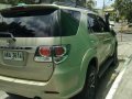 2015 Toyota Fortuner V Diesel 4x4 Automatic Financing OK-3