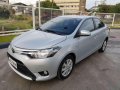 2016 Toyota Vios E AT (not honda city accent rio mirage nor ciaz)-0