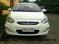 Hyundai Accent 2012​ For sale -3