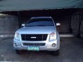 ISUZU alterra 2008 4x4 FOR SALE-0