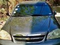 Chevrolet Optra 2007 for sale-0