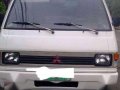 Mitsubishi Adventure and l300 fb 2008 FOR SALE-8
