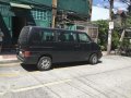 1998 Volkswagen Caravelle Van TDi-0