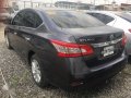 Nissan Sylphy 2015year AT FOR SALE -2