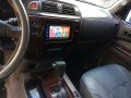 Nissan Patrol 3.0 AT 2001 Diesel Alt 2002 2003 Pajero Trooper lc100-3