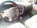 Well-kept Hyundai Starex GOLD 2005 for sale-7