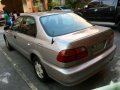 Honda Civic 2000 SIR body 225k rush for sale-4