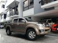 2011 Toyota Hilux G 4x2 MT​ For sale -0