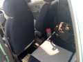2008 Suzuki Alto Manual Green HB For Sale -6