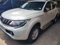 2015 ​ For sale Mitsubishi Strada glx V vs hilux ranger navara vios almera toyota-6