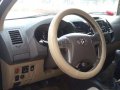 Toyota Fortuner G 2012​ For sale -5