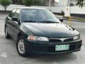 Well-maintained Mitsubishi Lancer Pizza Pie 1999 for sale-0