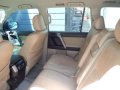 Toyota Lanscruiser Prado ​ For sale 2103-6