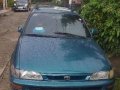 Toyota Corolla Xe 1996 Bogbody FOR SALE-2