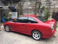 Mitsubishi lancer gsr 1998 Red For Sale -2