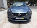 2016 Mazda6 SKYACTIV- AT wagon mazda 6-2