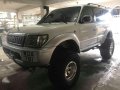 Toyota Land Cruiser Prado FOR SALE-2