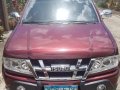 2014 Isuzu Sportivo X 2.5 Diesel Manual Top of the Line-0