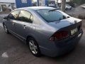 Honda Civic 2007 1.8 AT​ For sale -5