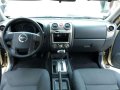 2007 Isuzu Dmax 3.0 ITEQ Beige For Sale -2