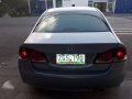 Honda Civic 2007 1.8 AT​ For sale -4