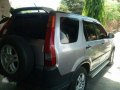 Honda Crv manual 2004 FOR SALE-1