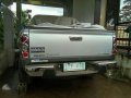 Well-maintained Isuzu DMax for sale-2