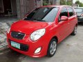 2010 Kia Picanto TOP OF THE LINE not wigo i10 eon mirage-2