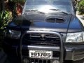 Hyundai Galloper II pajero type model 2005​ For sale -2